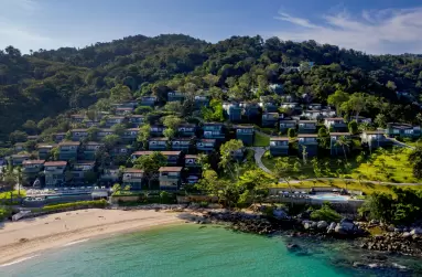 The Shore at Katathani